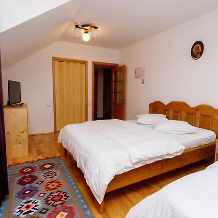 Casa Rumelia Paltineni Ngoại thất bức ảnh
