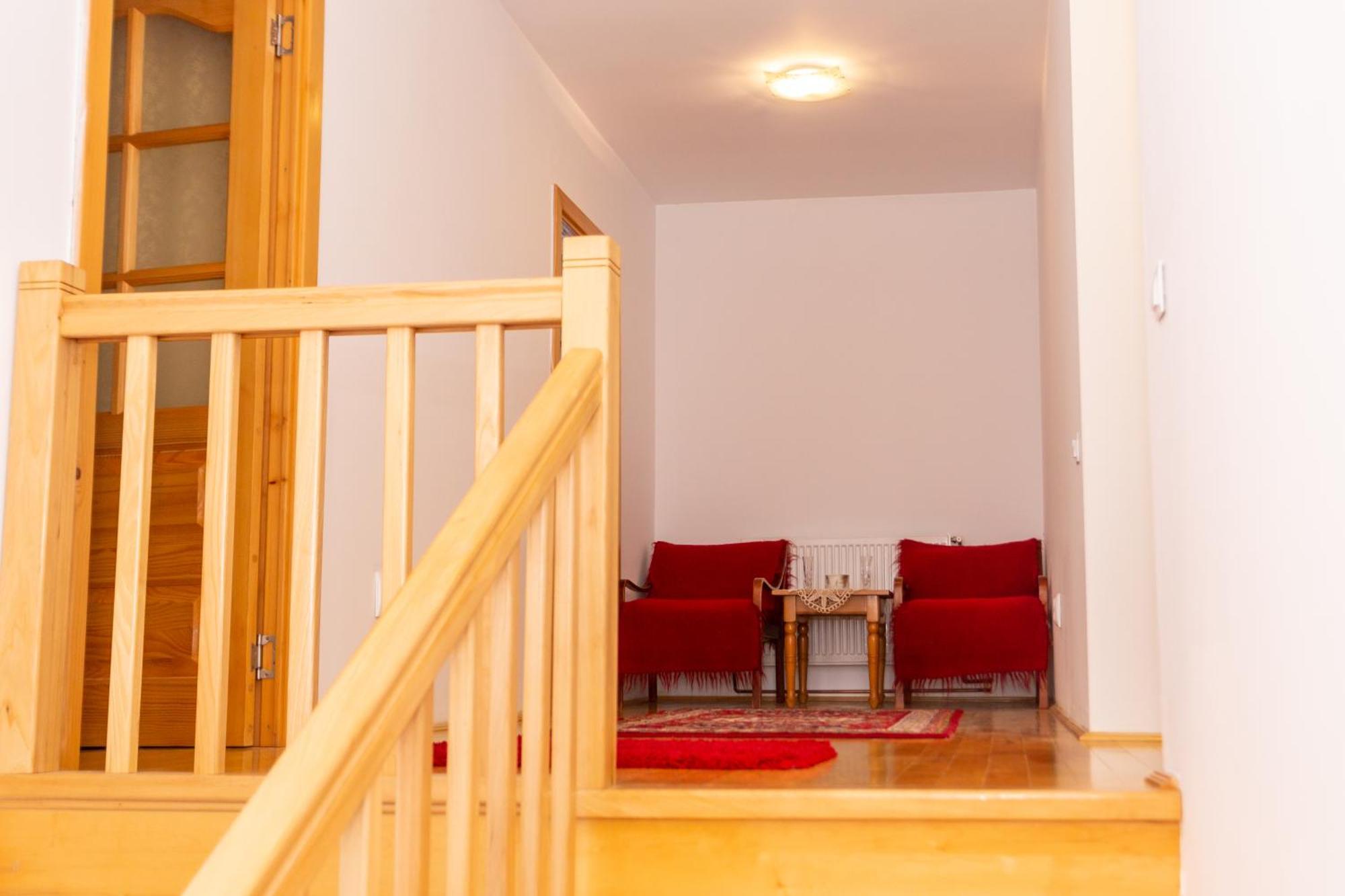 Casa Rumelia Paltineni Ngoại thất bức ảnh