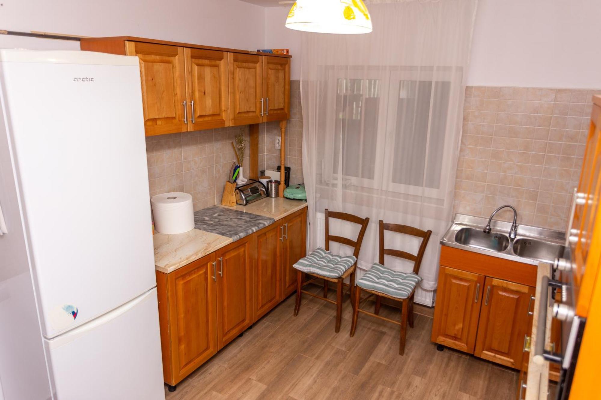 Casa Rumelia Paltineni Ngoại thất bức ảnh