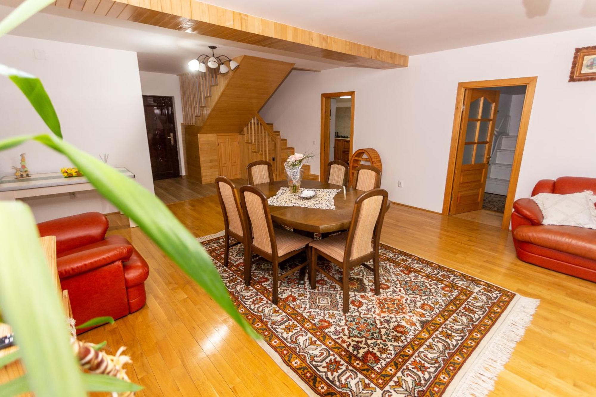 Casa Rumelia Paltineni Ngoại thất bức ảnh