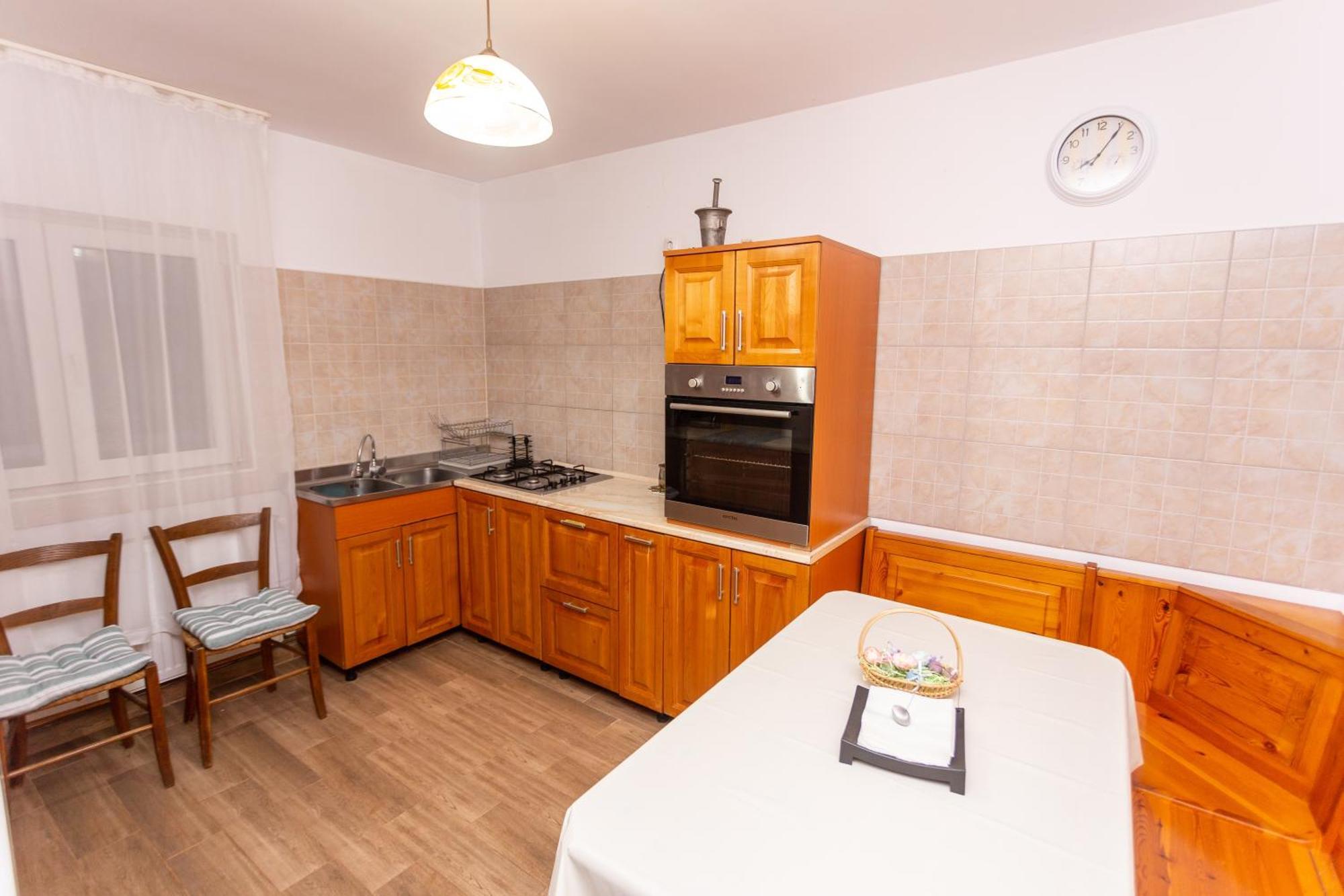 Casa Rumelia Paltineni Ngoại thất bức ảnh