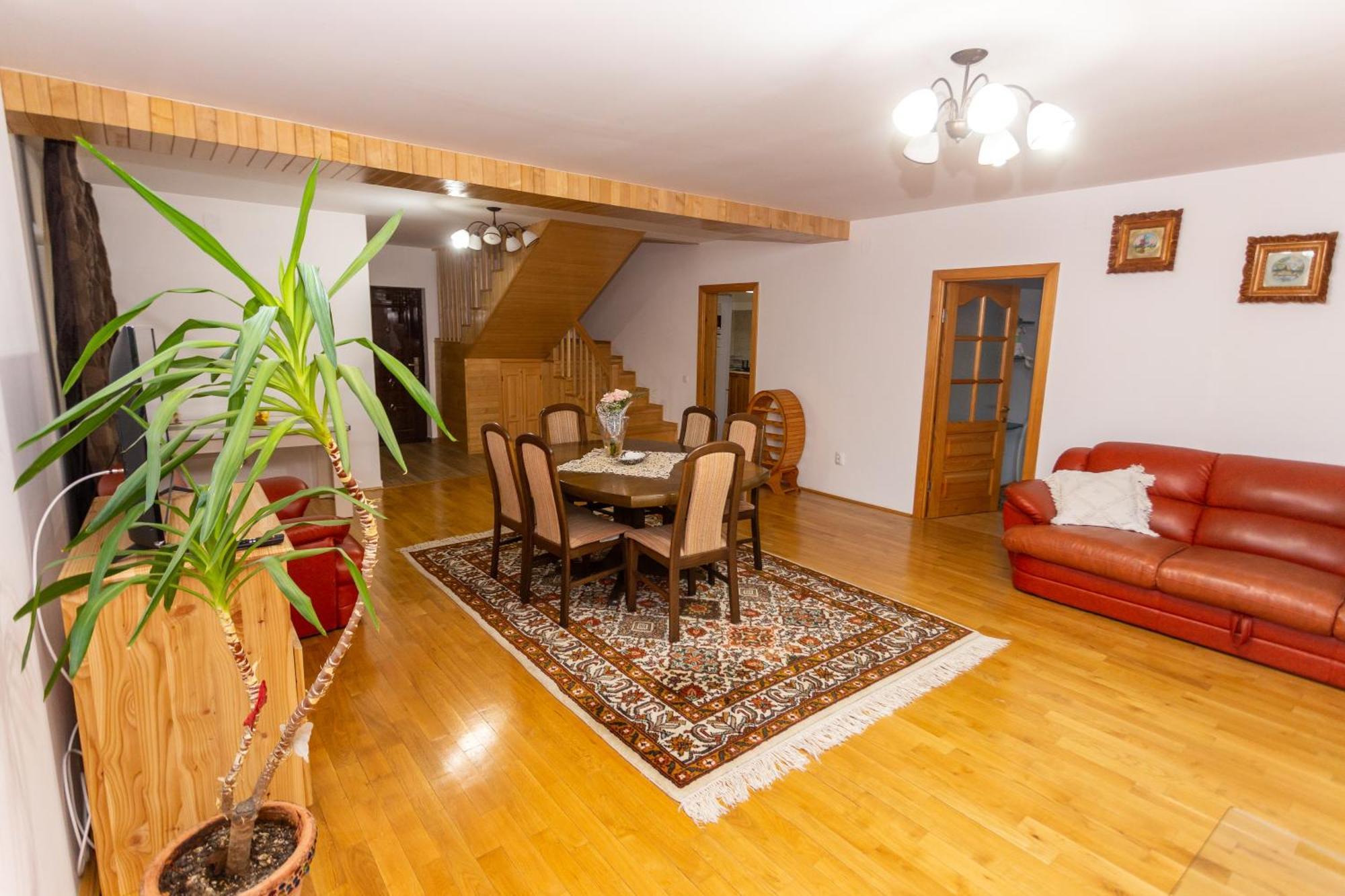Casa Rumelia Paltineni Ngoại thất bức ảnh